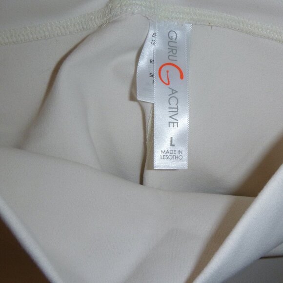 Women's Workout Pants - Picture 3 of 5